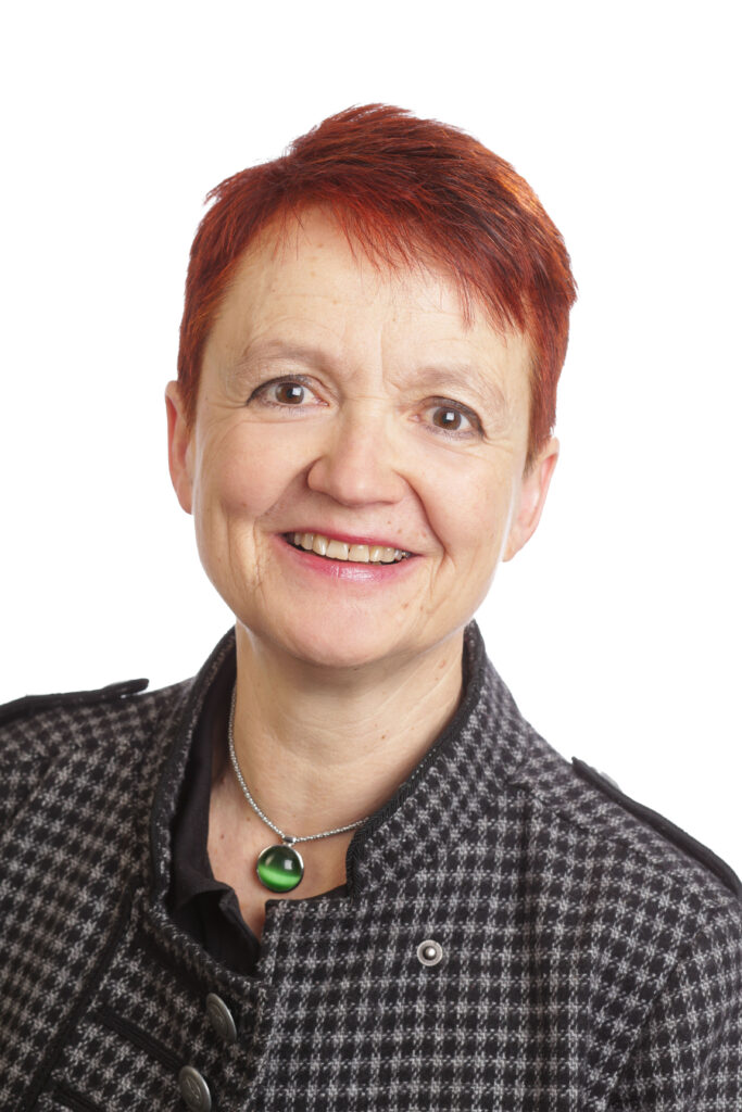 Petra Neubauer