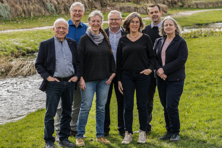 Unsere Kandidierenden für den Kreistag – Wahlkreis V (Donaueschingen)